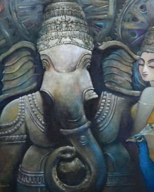 VINAYAKA – II