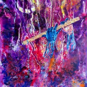 Kaleidotunes (Silent Night)